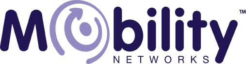 Mobility Networks Logo